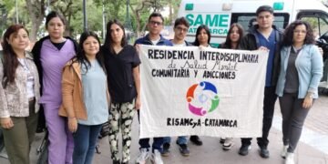Preocupación en Catamarca por el posible cierre de la RISAM: piden al Gobierno Provincial que asuma su financiamiento