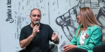 Propuestas de Catamarca en la Feria del Libro de Buenos Aires