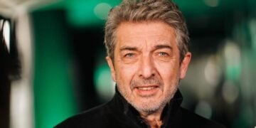 Ricardo Darín le bajó el tono a la polémica con Julio Chávez: “Hubo una charla y quedó todo bien”