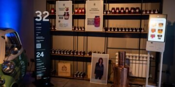 Samsung presenta las innovadoras soluciones de pantallas profesionales para empresas