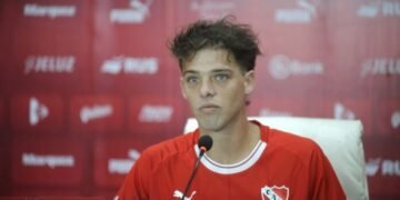 Santi Maratea lanza un inédito modelo de financiamiento personal en el fútbol: “Quiero tener mis propios socios”