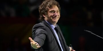 Se recupera la confianza en el gobierno de Javier Milei: creció 5% en mayo luego de cinco meses de caída