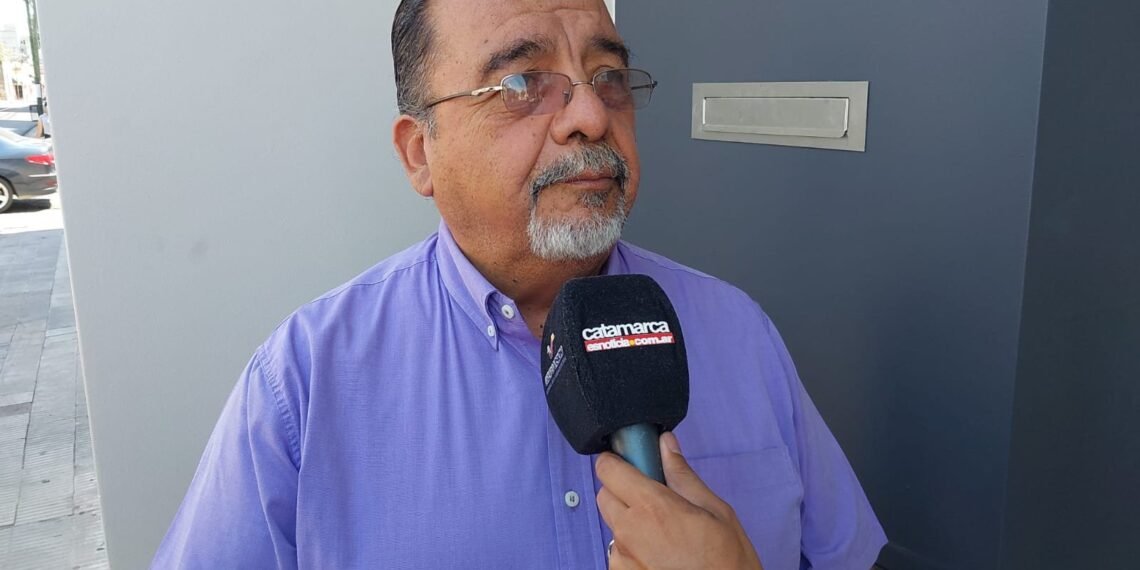 SUTECA mantuvo su primer encuentro con el nuevo ministro de Educación