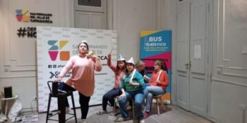 Talleres intensivos de teatro, expresión corporal y teatro negro en Casa SFVC