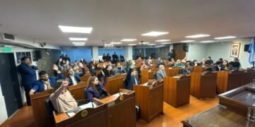 Tras la derogación del Decreto 884, Diputados pide la conformación de una mesa de diálogo