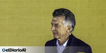 Tras los cruces por Ficha Limpia, Mauricio Macri cree que es difícil un acuerdo PRO-LLA en la provincia de Buenos Aires