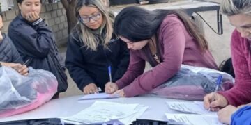 Tu Capital te Abriga: 1700 personas acompañadas en 11 barrios de la ciudad