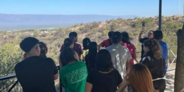 Un fin de semana para recorrer la ciudad en Bus Turístico