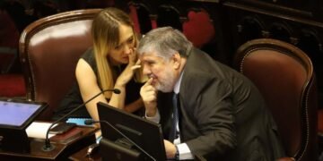 Una alianza entre un aliado al Gobierno y un kirchnerista abre el debate por la ampliación de la Corte Suprema