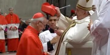 Vicente Bokalic, el cardenal argentino que podría suceder a Francisco: “El próximo Papa debe continuar su legado”