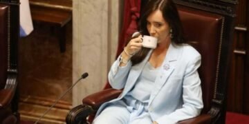 Villarruel nombró a un exmilitar acusado de destruir pruebas de delitos de lesa humanidad