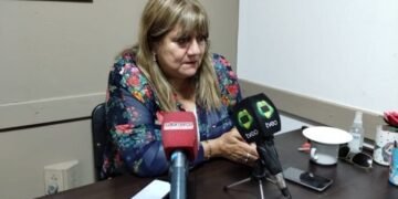 Zalazar explicó el alcance del aumento del descuento de OSEP para sueldos bajos
