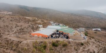 Aconquija ya tiene su propio Nodo Tecnológico