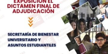 Alumnos Avanzados: Dictamen Final Becas de Ayuda Económicas 2025