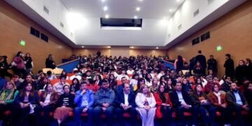 Alumnos del SEM brillaron en el examen Cambridge y superaron la media mundial