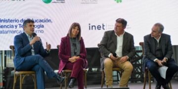 Catamarca es sede del Congreso Nacional de Educación Técnico Profesional Agropecuaria