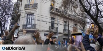 CFK volvió a cargar contra el «Partido Judicial» por las condiciones de su prisión domiciliaria