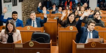 Diputados dieron media sanción a proyectos con fuerte impacto social