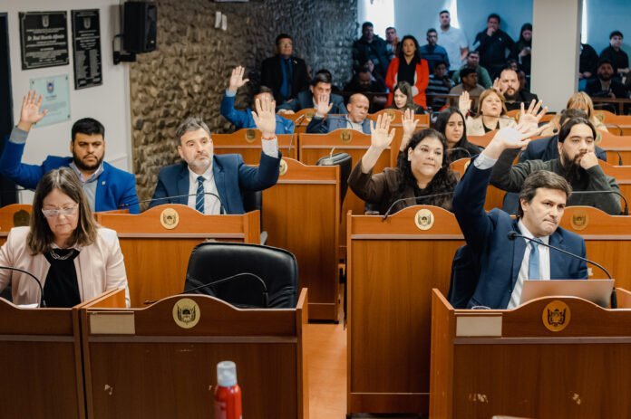 Diputados dieron media sanción a proyectos con fuerte impacto social