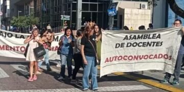 Docentes y trabajadores convocan a un Festival en defensa de sus derechos laborales