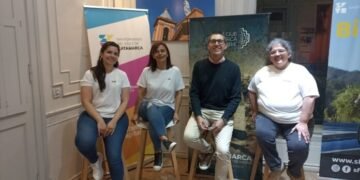 ¿Dónde están hoy los descendientes de esclavos negros que vivieron en Catamarca?