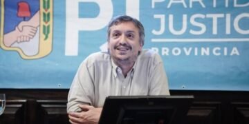 El PJ bonaerense lanzó una campaña federal en respaldo a Cristina y busca recomponer alianzas