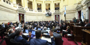 El Senado volvió a debatir la ampliación de la Corte Suprema