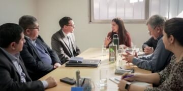 Entrevistas a postulados para cargos judiciales