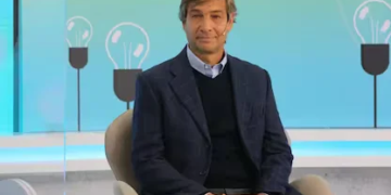 Gabriel Oriolo avanza con la transformación estructural en la Superintendencia de Servicios de Salud