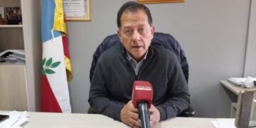 Hugo Ávila: “No somos representantes de los intereses de ningún conflicto o grieta a nivel nacional”