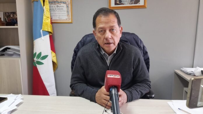 Hugo Ávila: “No somos representantes de los intereses de ningún conflicto o grieta a nivel nacional”