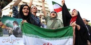 Irán atacó con misiles bases militares de EEUU en Qatar e Irak