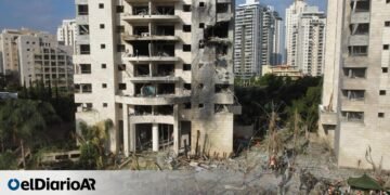 Israel afirma «controlar los cielos de Teherán» y estar «en el camino de la victoria»