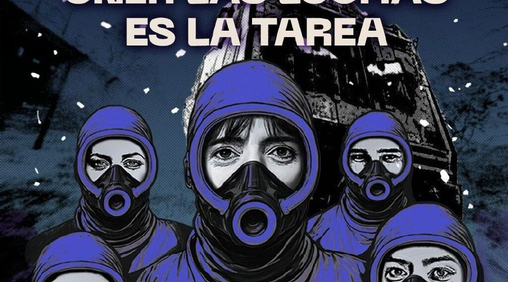 Jubilados, feminismos y trabajadores unifican sus reclamos en una jornada de protesta «contra el ajuste y la crueldad»