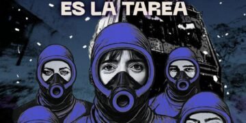 Jubilados, feminismos y trabajadores unifican sus reclamos en una jornada de protesta «contra el ajuste y la crueldad»