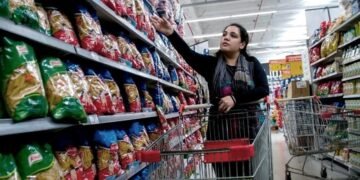 La inflación fue del 1,5% en mayo, la más baja en cinco años