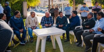 La Provincia contribuirá con el servicio de Transporte Escolar en municipios