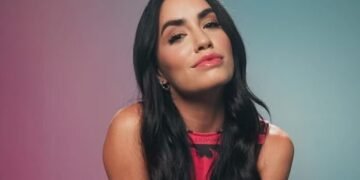Lali Espósito en la Voz Argentina: “Trabajo desde siempre, pero algunos igual dicen que vivo del Estado”