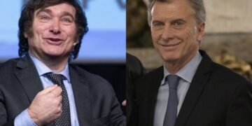 Macri confirma un posible frente PRO-LLA para disputarle la provincia de Bs. As. a Kicillof