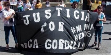 María Espeche, madre de Brenda Micaela Gordillo: “La condena suple el dolor, solo es un alivio para el alma”
