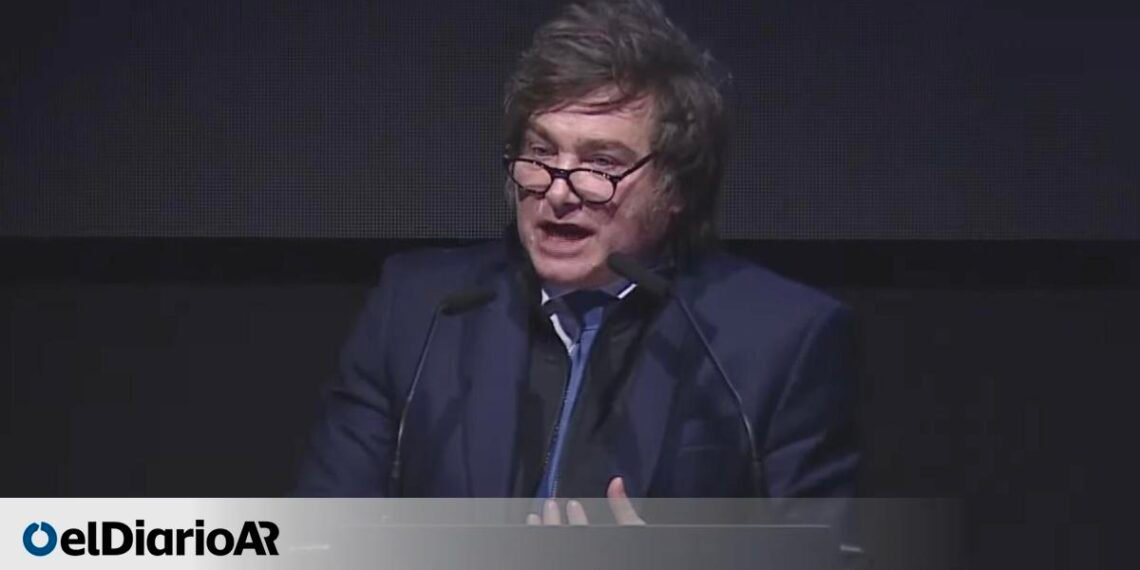 Milei culpó a Kicillof por el fallo en Nueva York pero no dijo por qué su Gobierno no presentó garantías para apelar