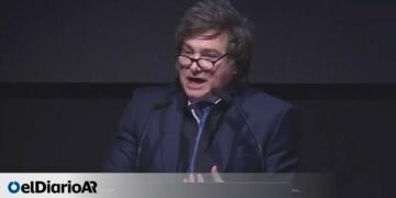 Milei culpó a Kicillof por el fallo en Nueva York pero no dijo por qué su Gobierno no presentó garantías para apelar
