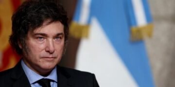 Milei negó un eventual indulto a Cristina Kirchner: “No tengo intención ni autoridad para hacerlo”