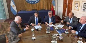 Movilidad de personal: agentes del Poder Ejecutivo y Legislativo pasarán a prestar servicio en la Justicia
