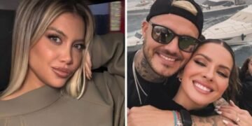 Nueva batalla pública entre Icardi y Wanda: denuncias, posteos cruzados y acusaciones por sus hijas