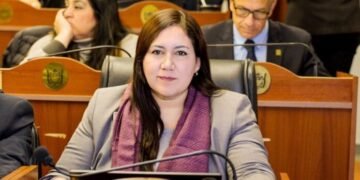 Silvana Carrizo: “El problema no es la falta de fondos, sino cómo los administra el oficialismo”