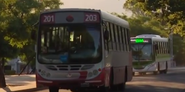Transporte Escolar Gratuito: Aportes del Gobierno Provincial a Municipios