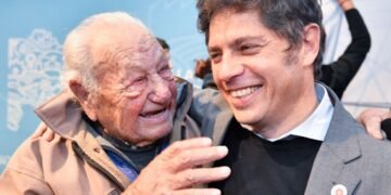 Tras la señal de apoyo a Cristina Kirchner, el PJ activa su Congreso para delinear la estrategia electoral