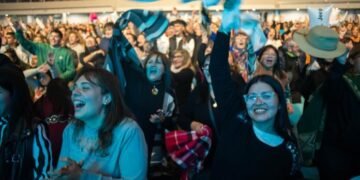 Venta de entradas para el Poncho 2025: por alta demanda, se activaron medidas de seguridad y se amplió la atención presencial