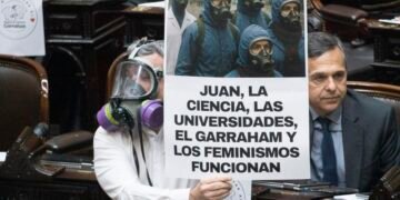 Vetos programados: Milei anticipa el “no” a las leyes con costo fiscal que apruebe el Congreso